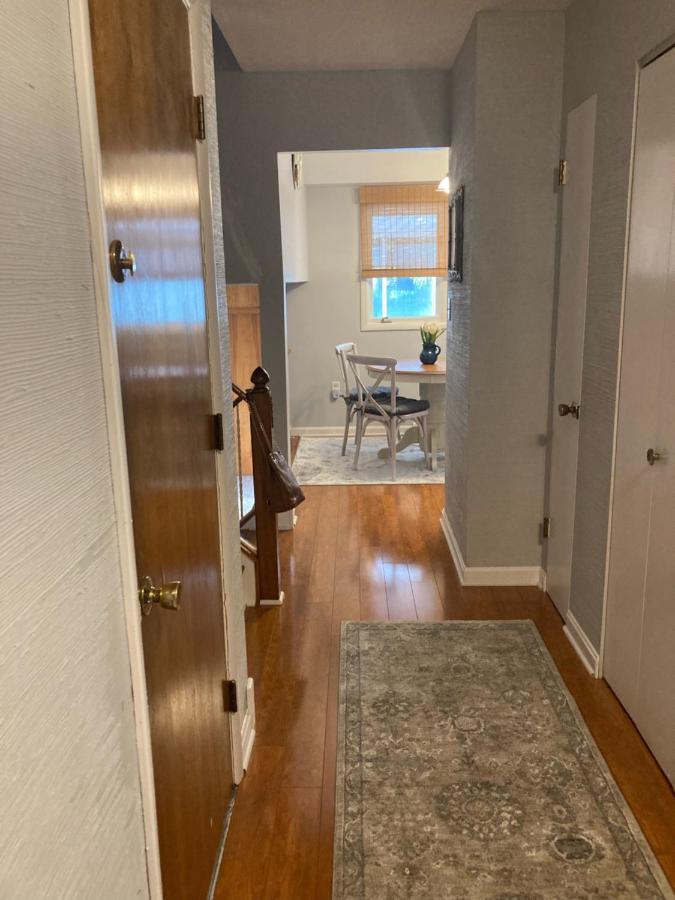 Three Bedroom Villa Near Cleveland Clinic, Case Western, University Hospitals South Euclid Extérieur photo