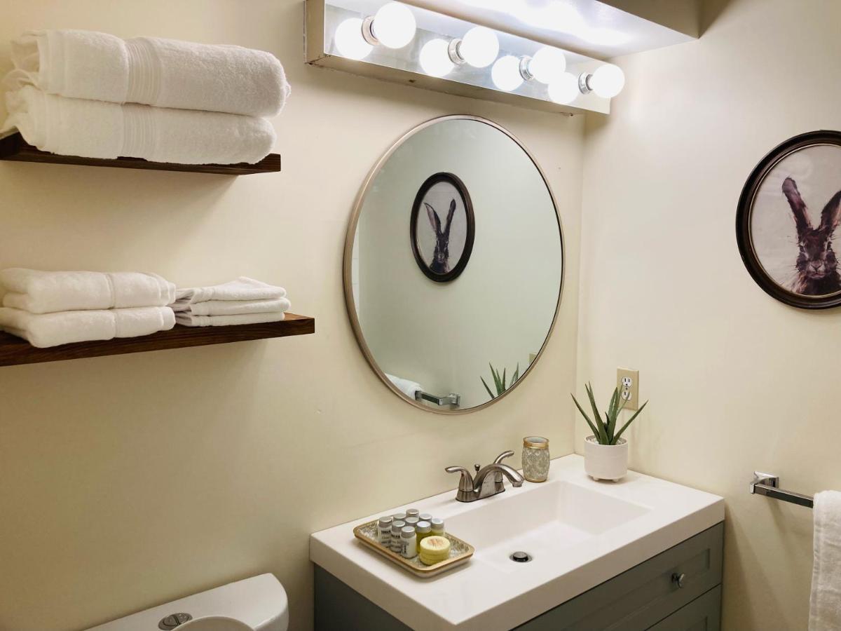 Three Bedroom Villa Near Cleveland Clinic, Case Western, University Hospitals South Euclid Extérieur photo