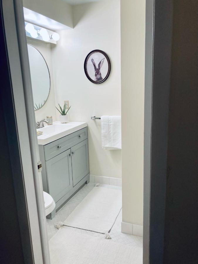 Three Bedroom Villa Near Cleveland Clinic, Case Western, University Hospitals South Euclid Extérieur photo