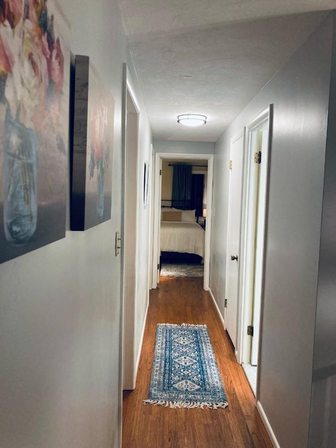 Three Bedroom Villa Near Cleveland Clinic, Case Western, University Hospitals South Euclid Extérieur photo
