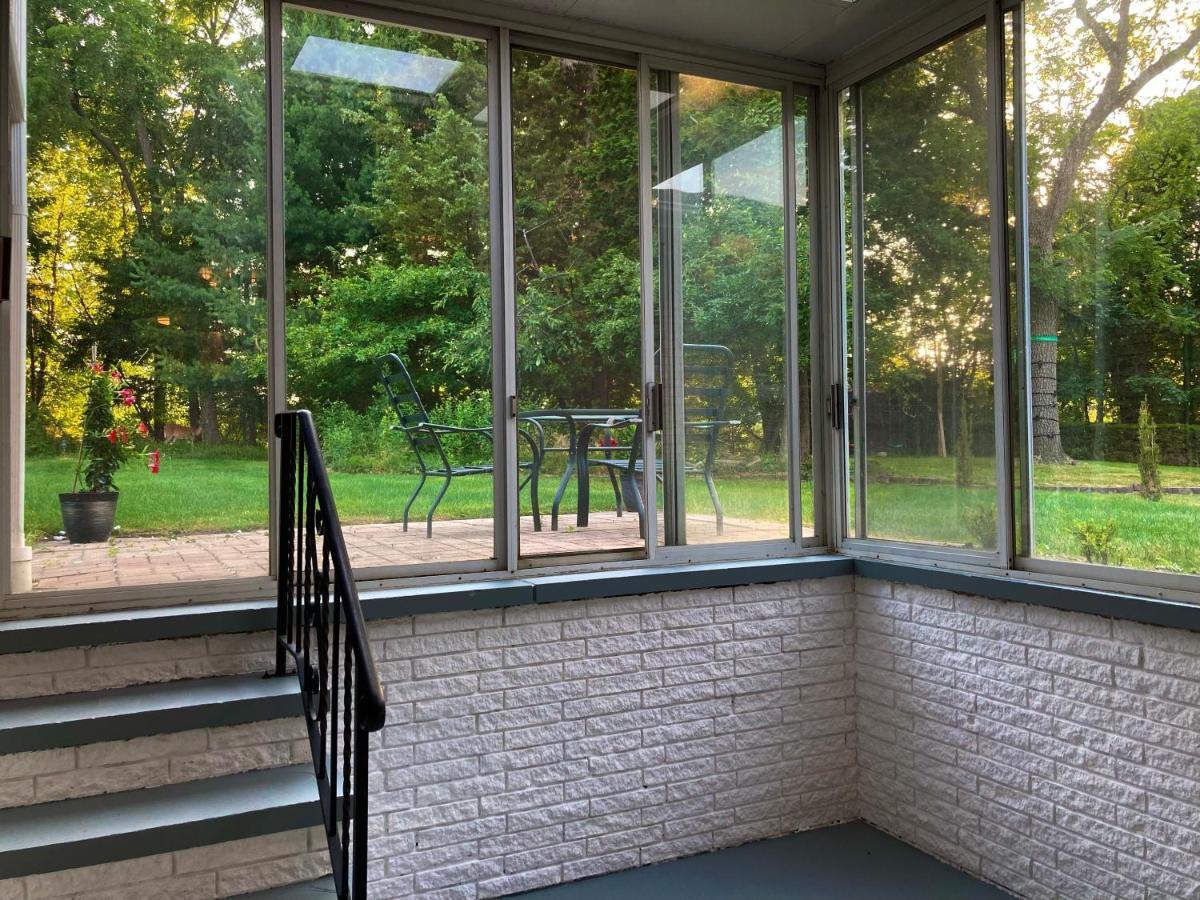 Three Bedroom Villa Near Cleveland Clinic, Case Western, University Hospitals South Euclid Extérieur photo