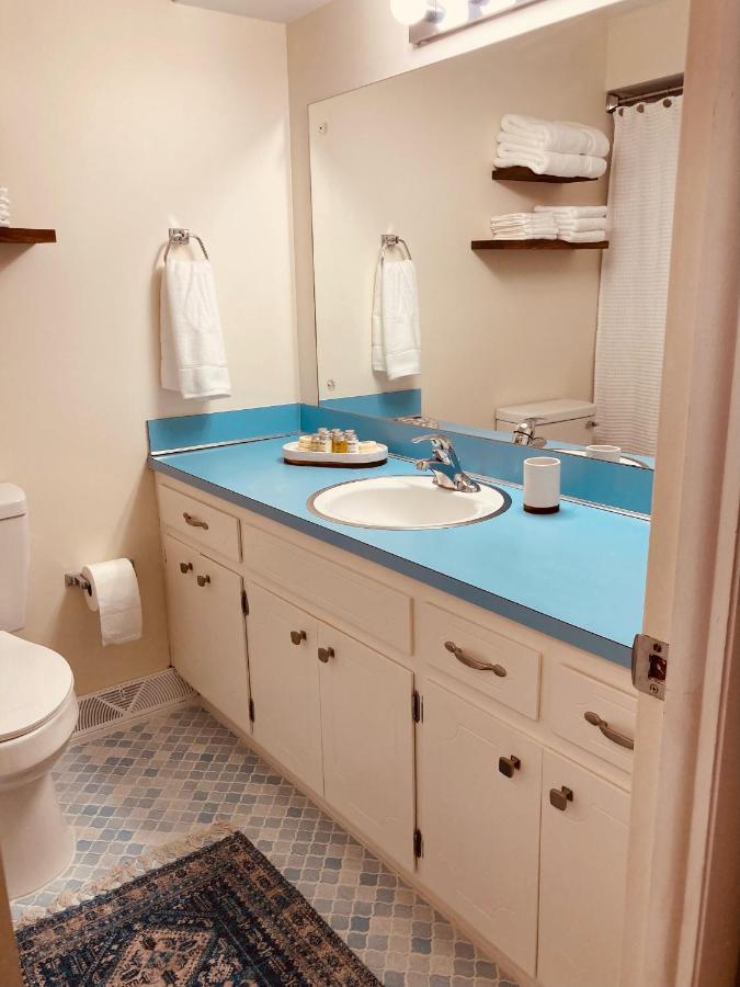 Three Bedroom Villa Near Cleveland Clinic, Case Western, University Hospitals South Euclid Extérieur photo