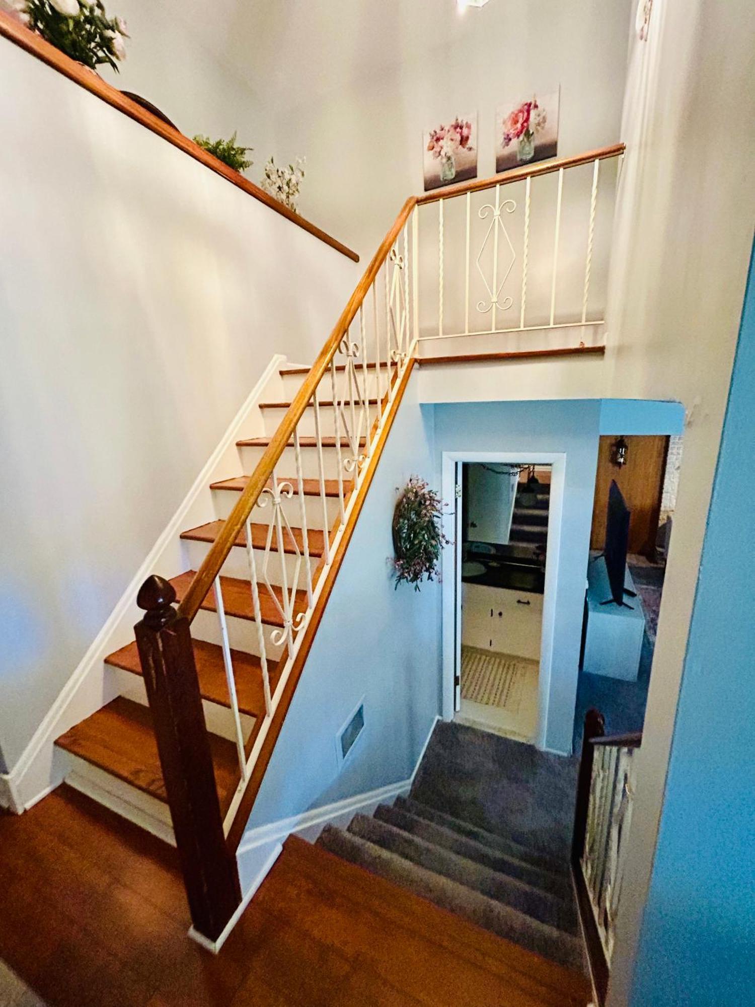 Three Bedroom Villa Near Cleveland Clinic, Case Western, University Hospitals South Euclid Extérieur photo