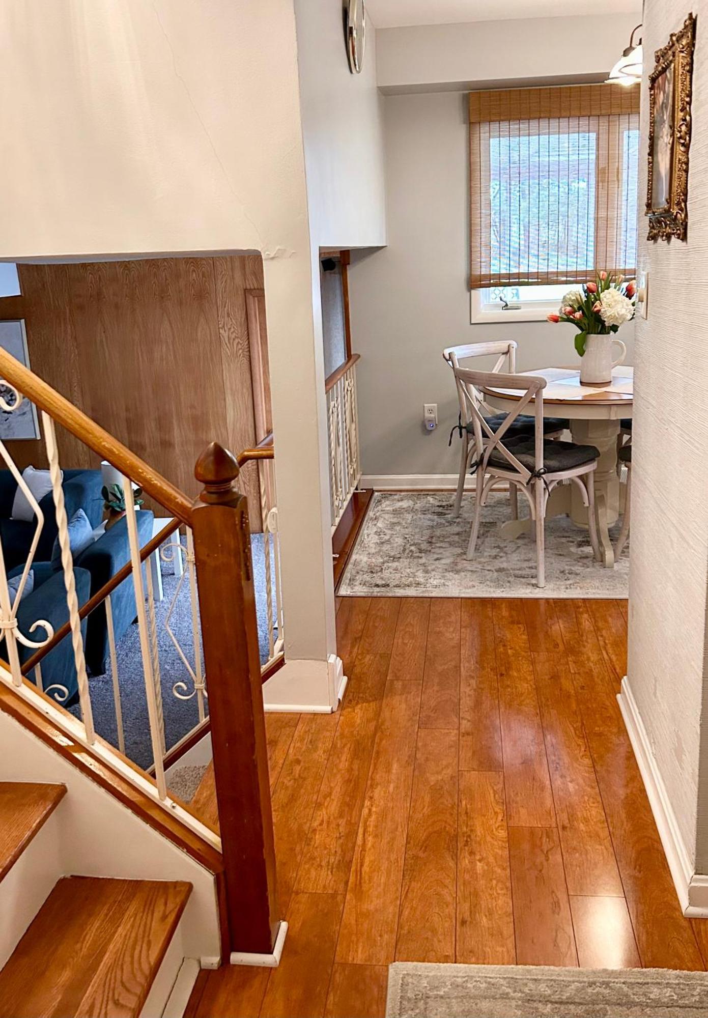 Three Bedroom Villa Near Cleveland Clinic, Case Western, University Hospitals South Euclid Extérieur photo
